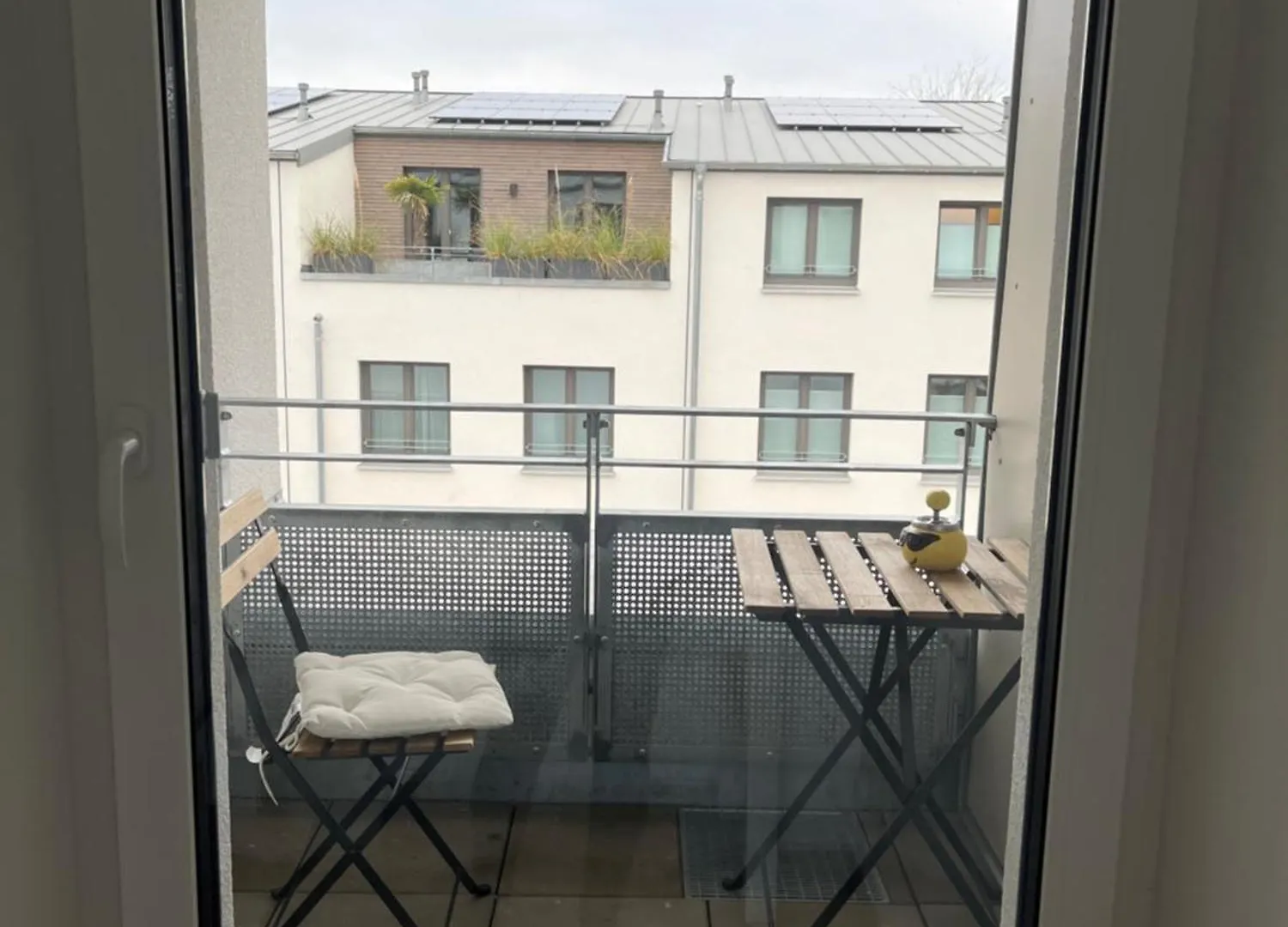 Modern Budget Rooms Hannover Homestay