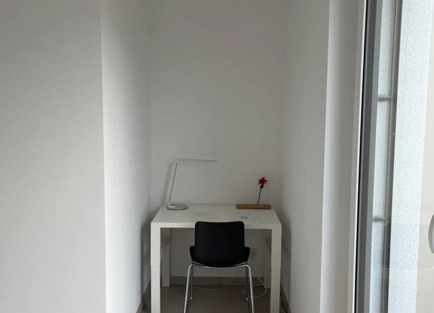 Homestay Modern Budget Rooms Hannover Germany